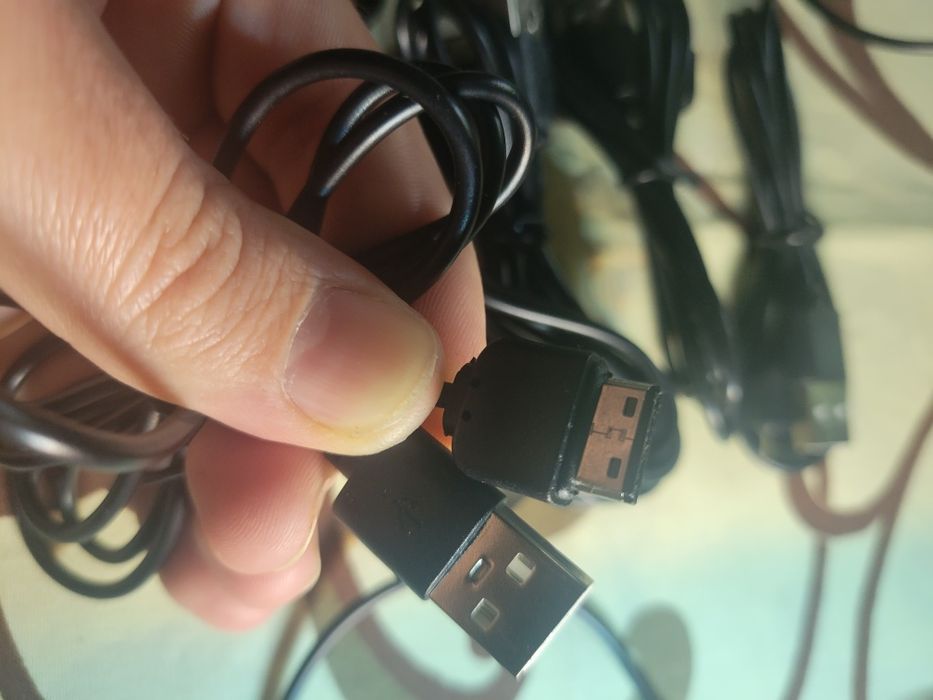 Нові кабеля для Samsung D880 20 pin