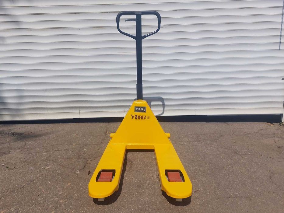 Гидравлическая Тележка 2т 2,5т 3т, Рокла, Роклы. Кременчуг