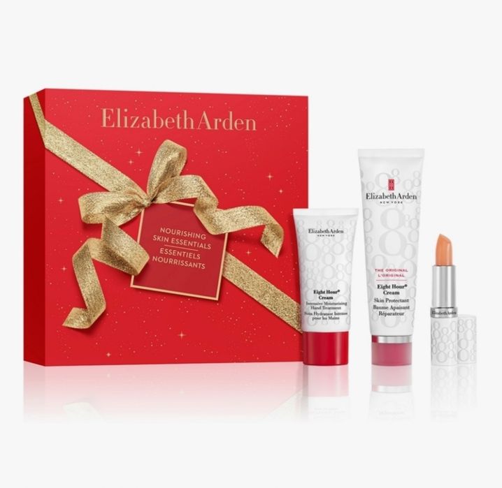 Набори для жінок туш, крем Lancome, Elizabeth Arden оригінал