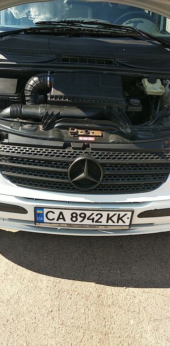 Продам микроавтобус (8+1)