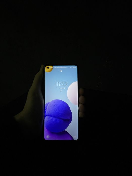 Продаю samsung galaxy a21 s б/у