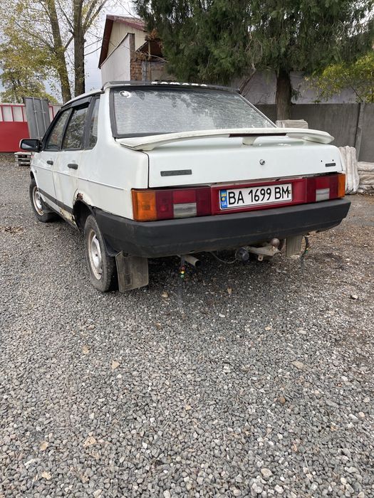 Продам  Ваз 21099