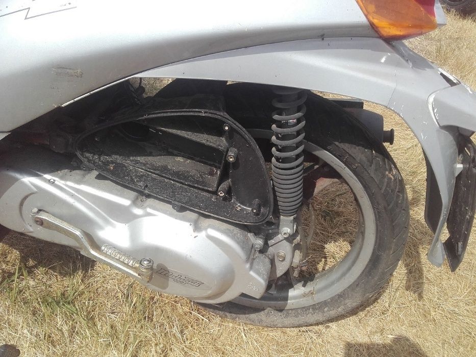 malaguti ciak 125 silnik lagi koło owiewka gaźnik lampa felga części