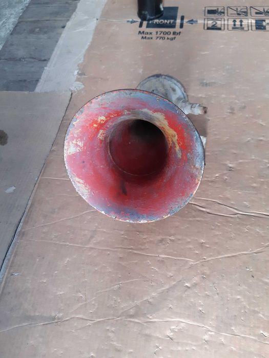 Продам сігнал повітряний