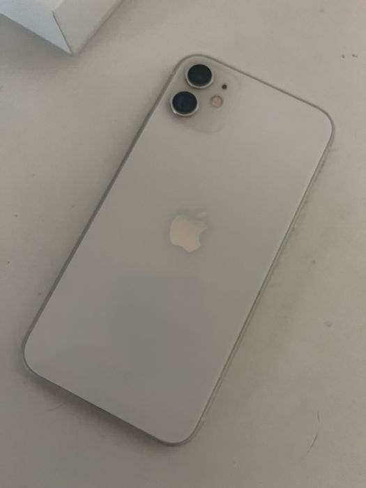 Iphone 11 64gb 100%