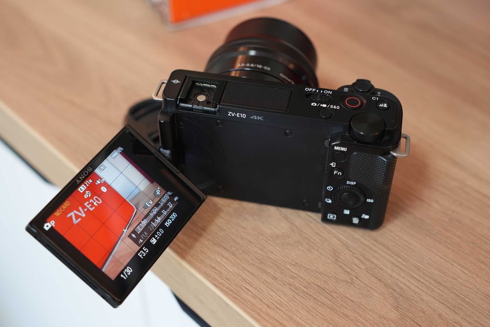 sony zv - Купити електроніку - Ціни на OLX.ua