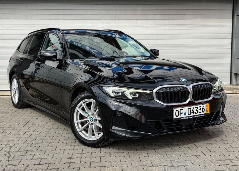 BMW Seria 3