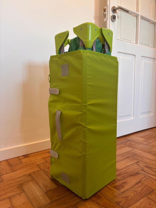 Cama de Viagem Bebé Chicco
