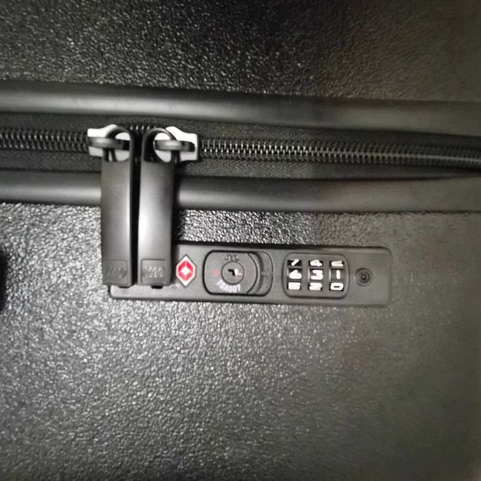 Walizka Lego - bez rączki