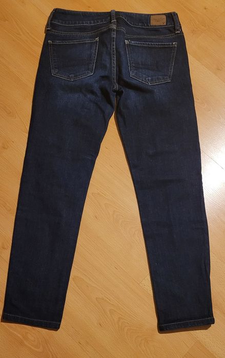 Spodnie dżinsowe American Eagle 36