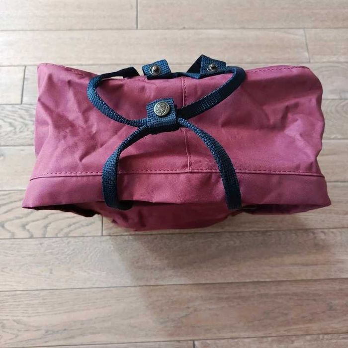 Plecak Fjallraven Kanken
