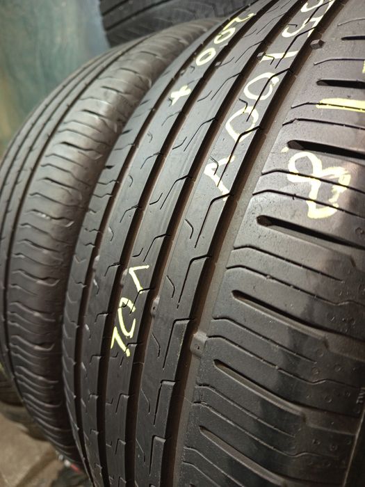 235/55R18 Continental EcoContact 6