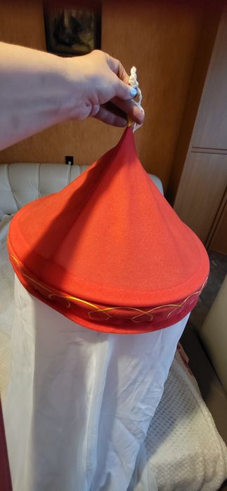 Baldachim dla księżniczki