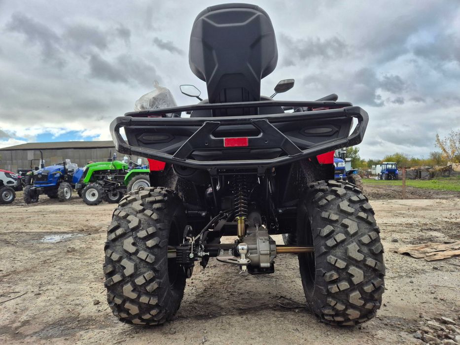 Квадроцикл Микилон Хамер 300сс Доставка бесплатная