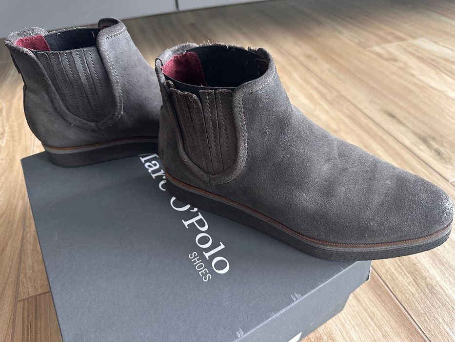 Sztyblety Marc’O Polo 38