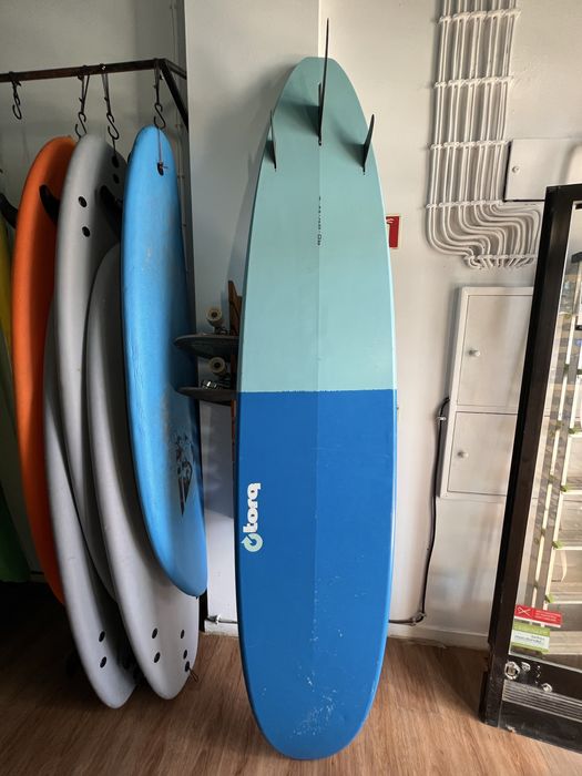 Prancha de surf longboard