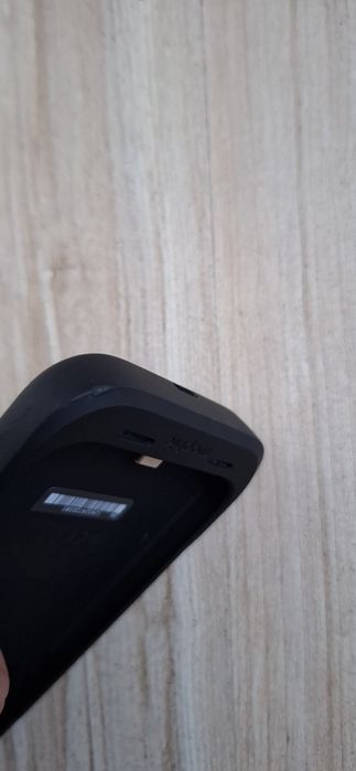 Etui Mophie Juice Pack IPhone 16 pro