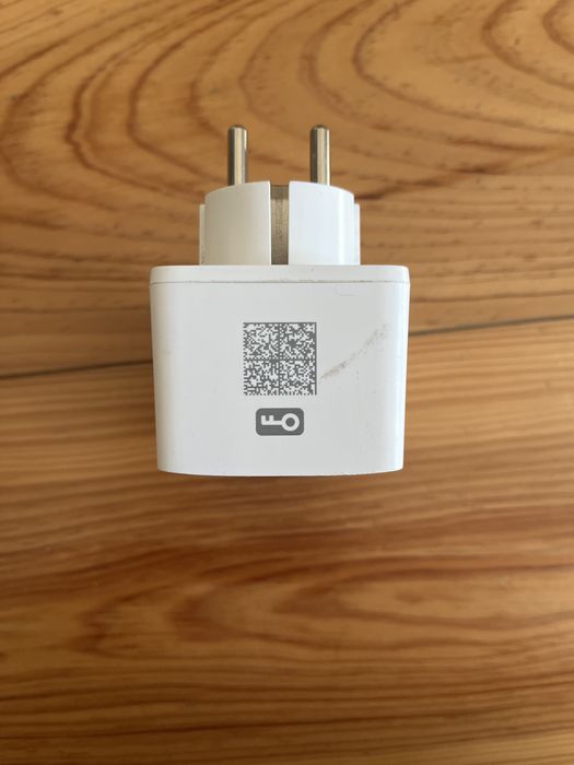 Ficha inteligente Tapo P100