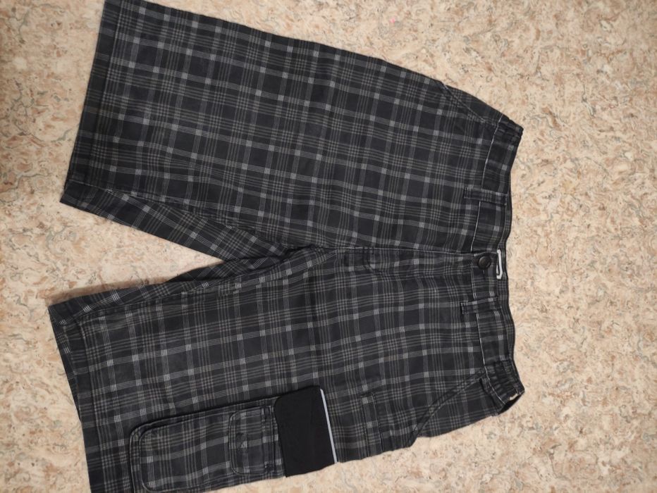 Шорти робочі King Craft р.48 М пояс 80+см