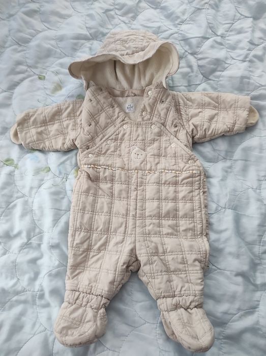 Продам комбинезон детский