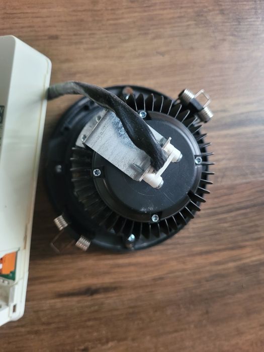 Zasilacz Xitanium 50W oraz Lampa Led, Zestaw