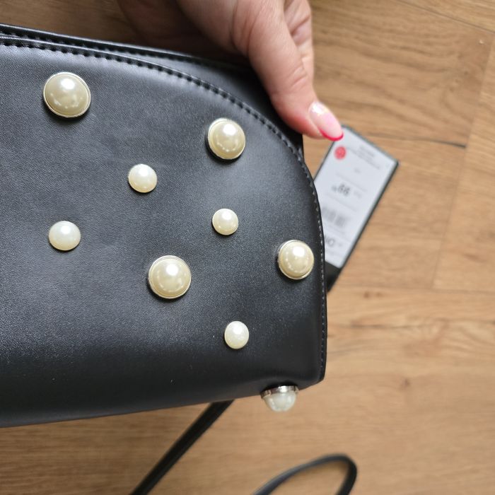 Mama torebka na ramię torba pasek mohito