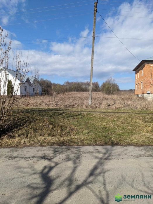 Продаж земельної ділянки Височанка, площа 24.07 сотки (1)