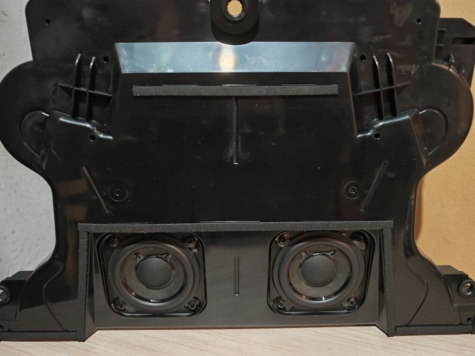 Oryginalne głośniki basowe subwoofery Sony XR-A80J (Komplet)