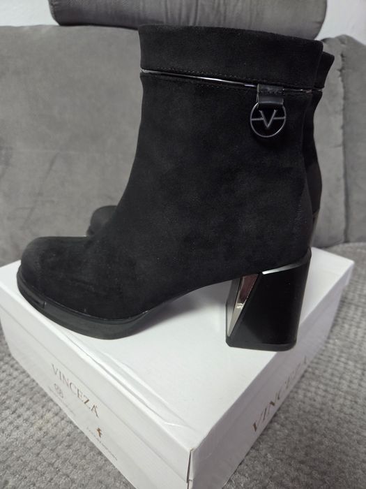 Botki Vinceza 39