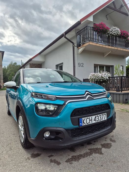Citroën C3
