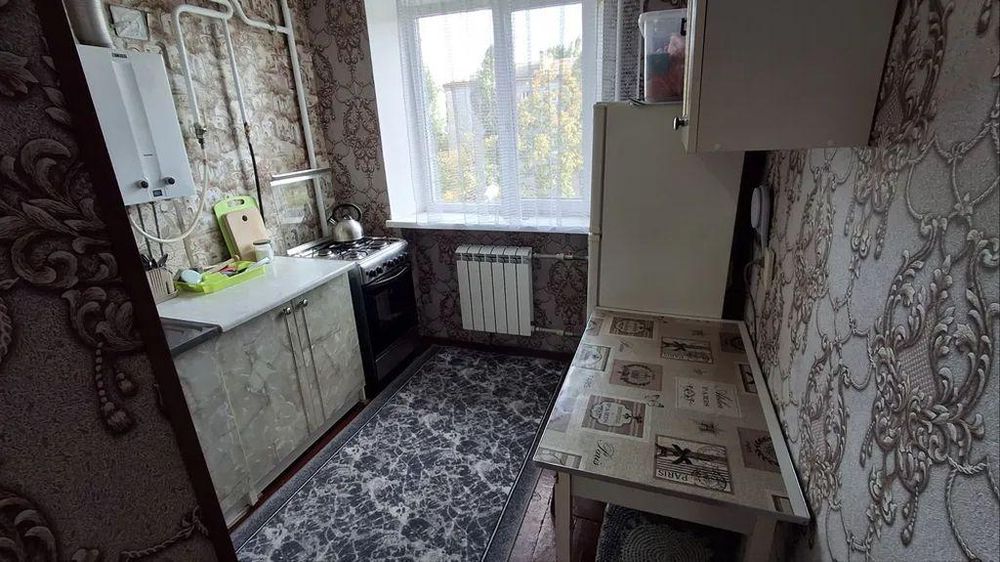 Продам 1-комн квартиру в районе Молодогвардейская ул.