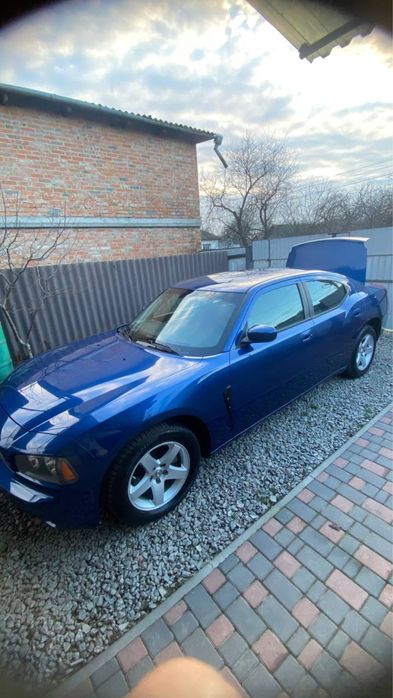 Продам авто Dodge Charger 2010