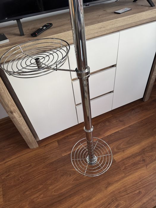 sprzedam rure ozdobna do mebli z uchwytami