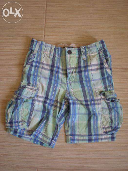 Spodenki H&M dla chłopca