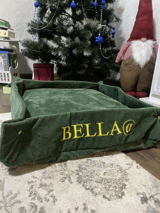 Ліжечко для собак