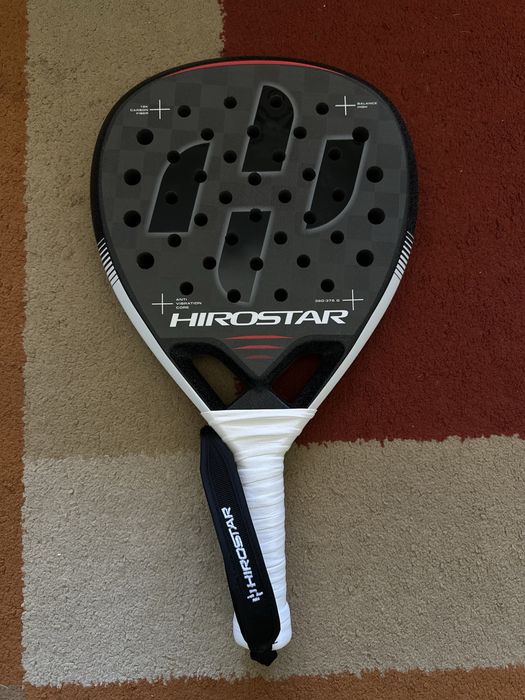 Hirostar Blackstone 2026