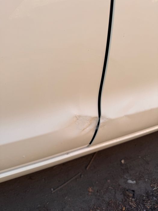 Автомобиль AUDI A6