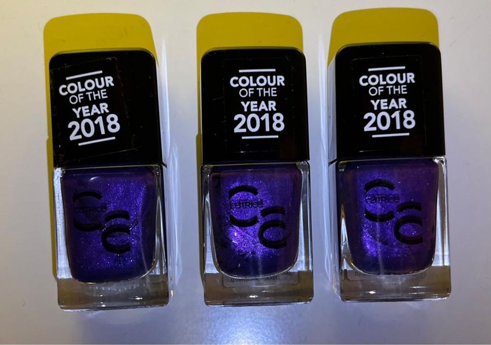 Vernizes roxos -IcoNails64740206959362121