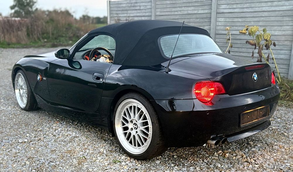 BMW Z4