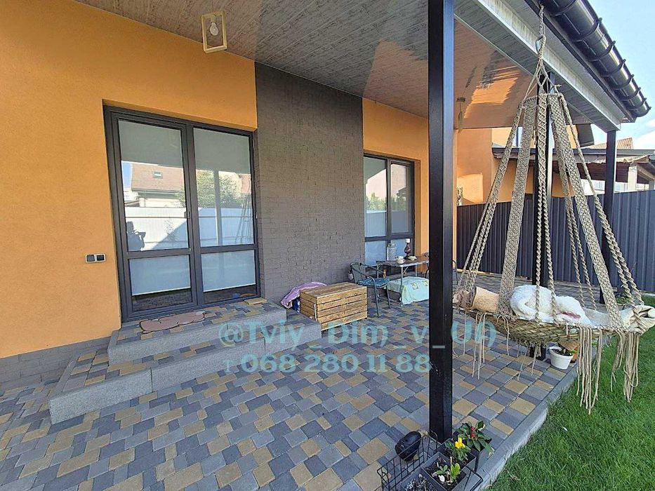 БЕЗ%! Автономний будинок, Софіївська Борщагвка! Київ -50м! ТЦ "Апрєль"