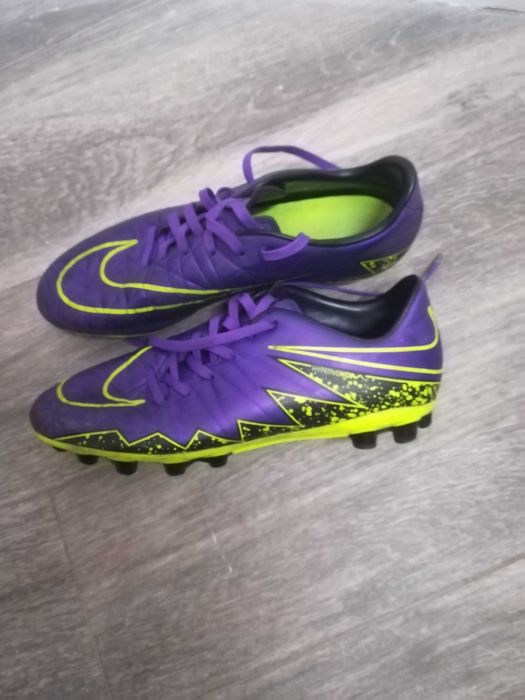 Chuteiras hypervenom