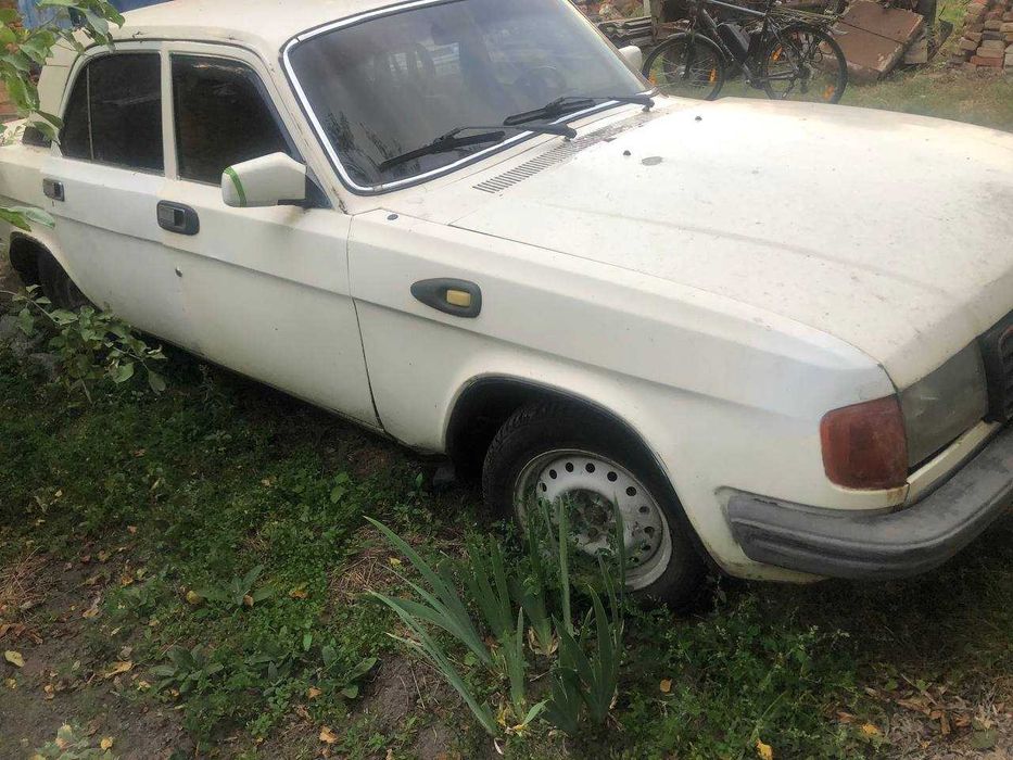 Продам ГАЗ ( Волга ) 31029 автомобіль дешево