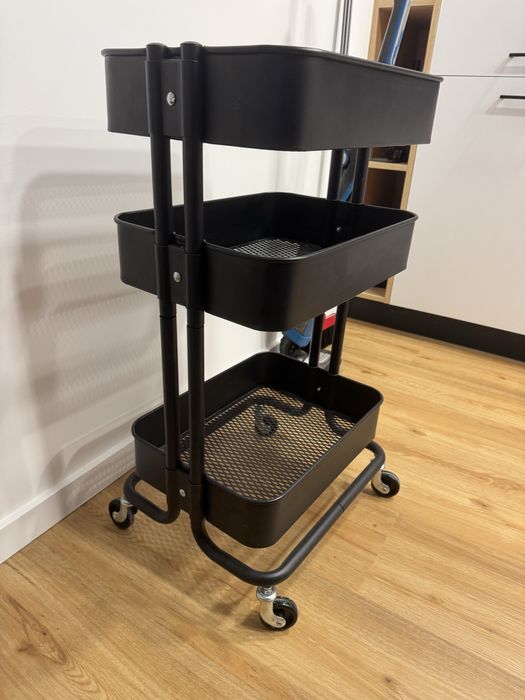 Carrinho Cozinha IKEA