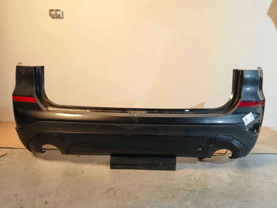 Задній бампер BMW X3 G01 в наявності