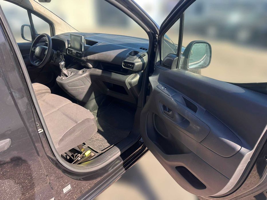 Citroën Berlingo 1.5 BLUEHDI 100 de 2021 Salvado