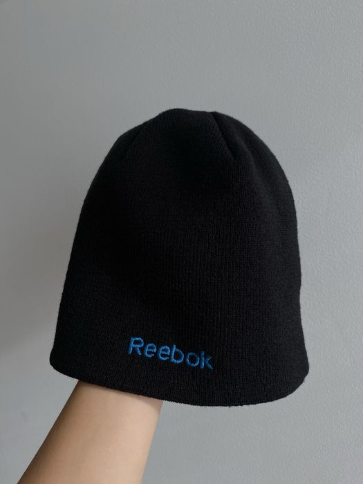 Шапка Reebok NHL Face Off Collection