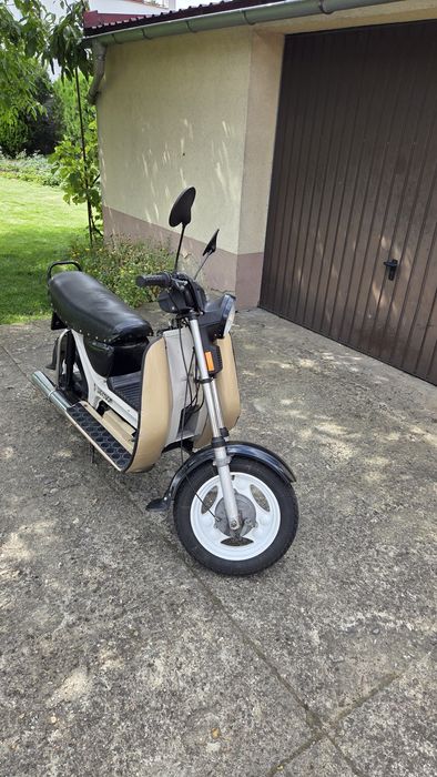 Simson SR50 N 3 biegowy