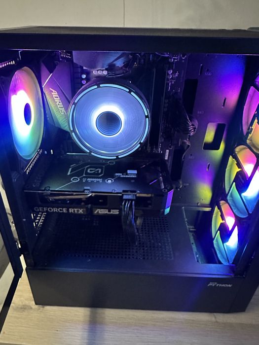 Selling PC or complete setup450092074177013762