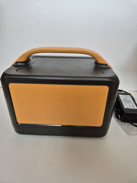 Станция 600 вт. Новая