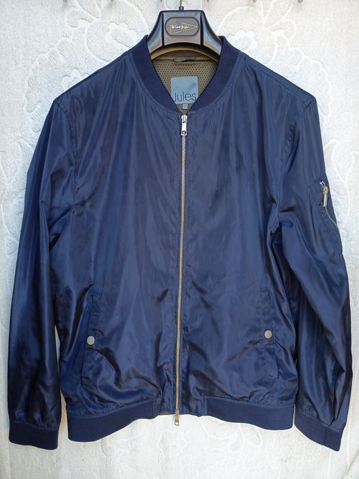 Casaco Bomber vermelho Gucci tm XL  CS 004